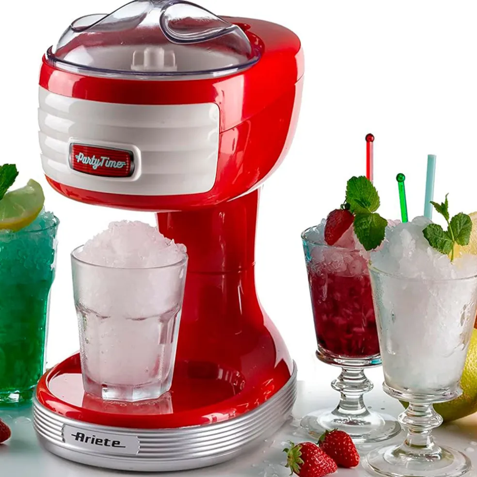 Picadora de hielo Party Time Ariete