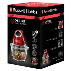 Picadora Desire Russell Hobbs