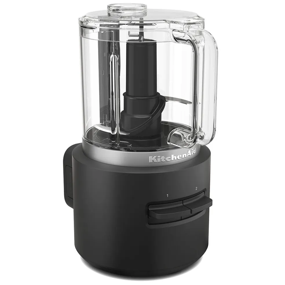 Picadora Inalámbrica Go 12V KitchenAid