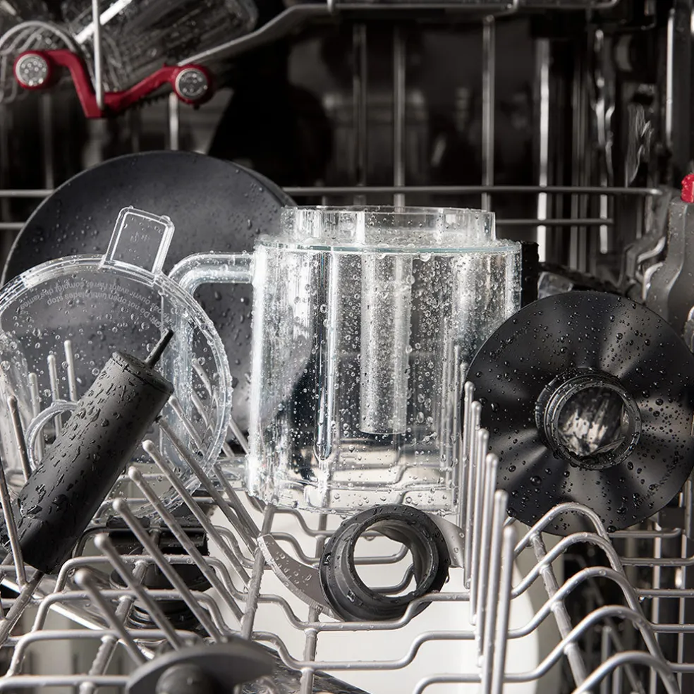 Picadora Inalámbrica Go 12V KitchenAid