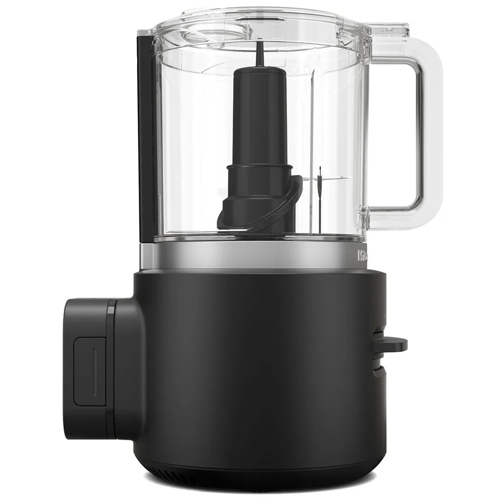 Picadora Inalámbrica Go 12V KitchenAid