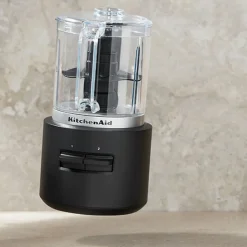 Picadora Inalámbrica Go 12V KitchenAid