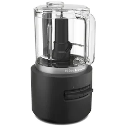 Picadora Inalámbrica Go 12V KitchenAid