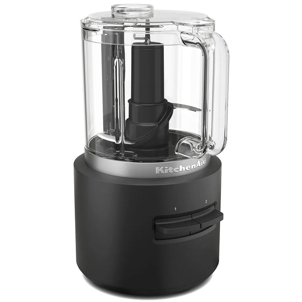 Picadora Inalámbrica Go 12V KitchenAid