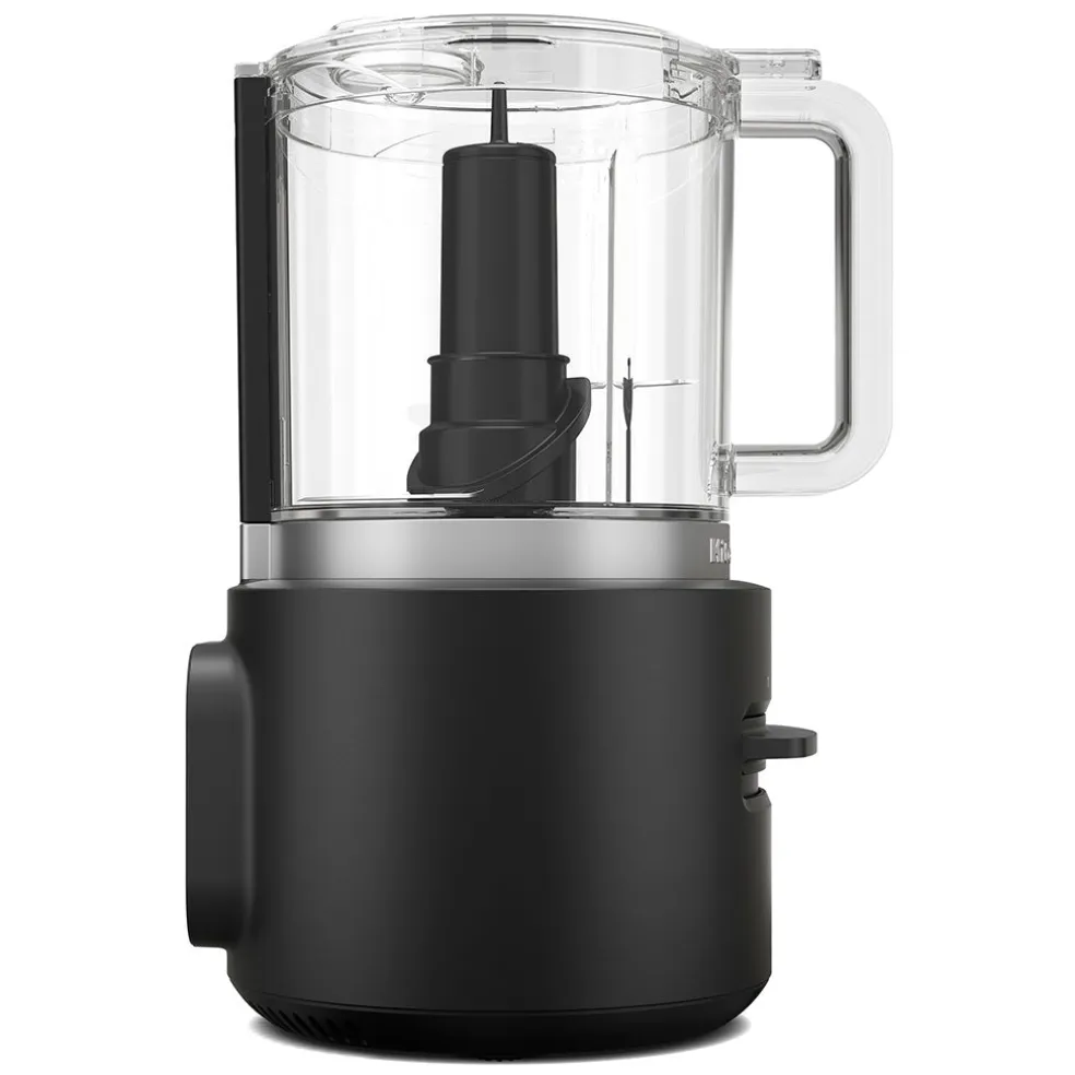 Picadora Inalámbrica Go 12V KitchenAid