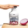 Picadora manual grande OXO