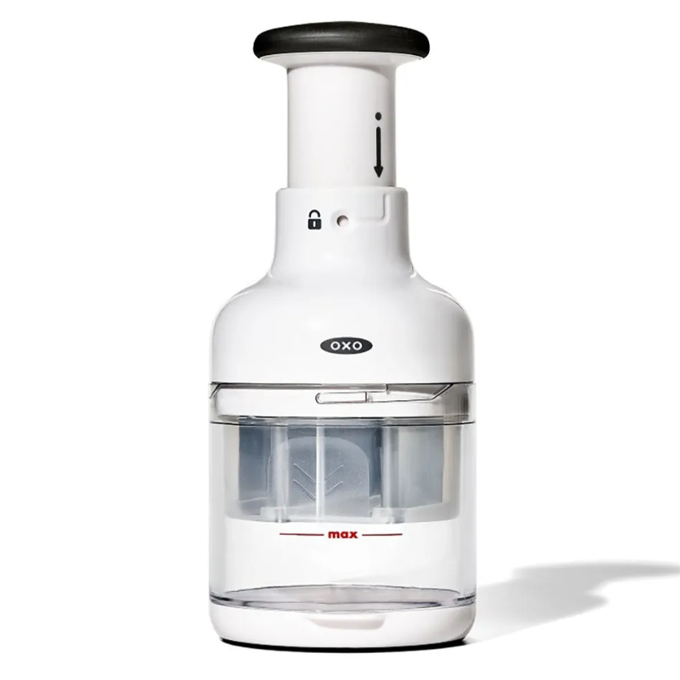 Picadora manual grande OXO