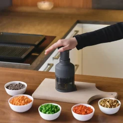 Picador de alimentos Zick Zick 3 Zyliss