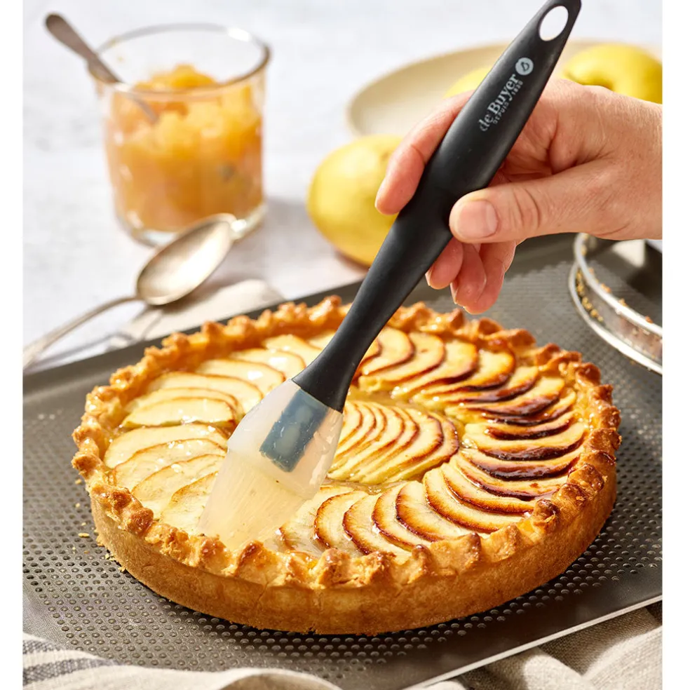 Pincel de pastelería De Buyer