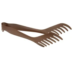 Pinza inox para espagueti Vintage de Roger Orfevre