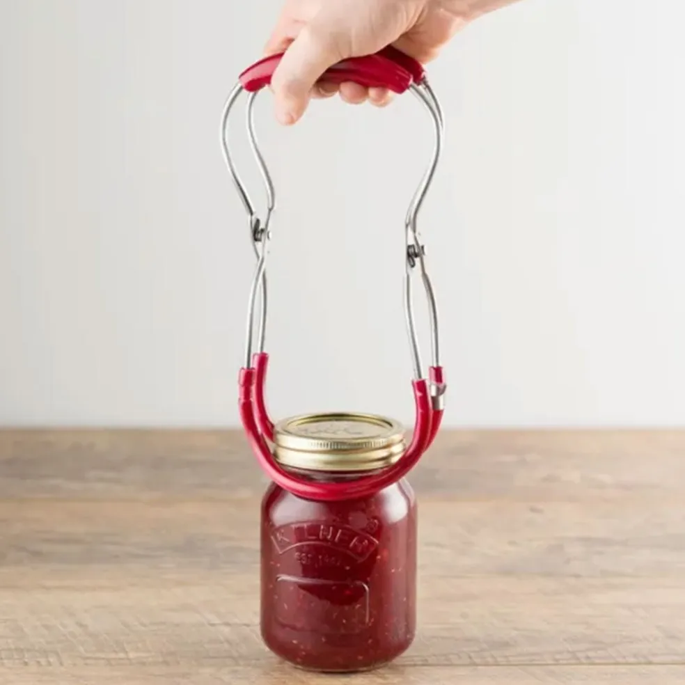Pinza para tarros de Kilner®
