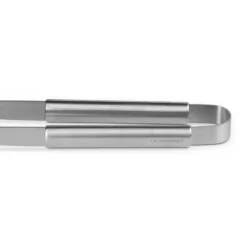 Pinzas acero inox para barbacoa BBQ Outdoor Le Creuset