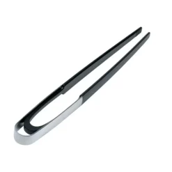Pinzas de acero inoxidable para cocinar Domenica Alessi