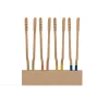 Pinzas de madera "Atrapalotodo" COSY de Pebbly