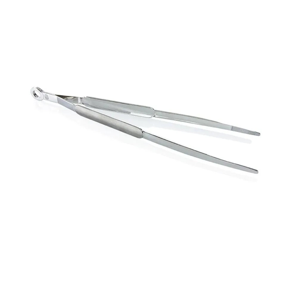 Pinzas finas de acero inoxidable Rösle
