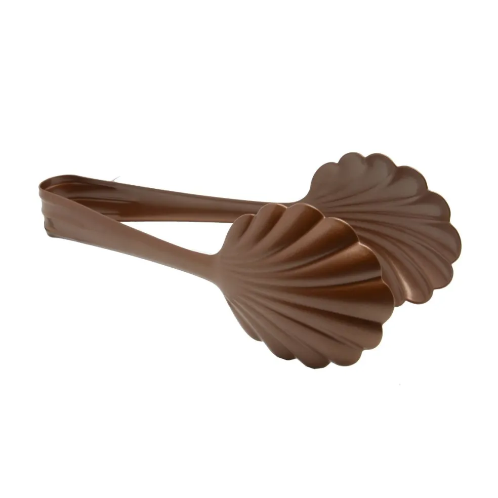 Pinzas inox para pan Vintage de Roger Orfevre