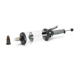 Pistola a presión De Buyer (pistola de repostería y cocina)