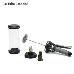 Pistola a presión De Buyer (pistola de repostería y cocina)
