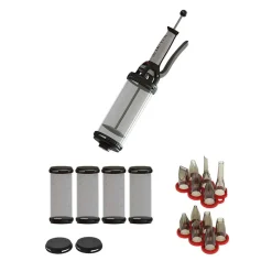 Pistola a presión De Buyer (pistola de repostería y cocina)