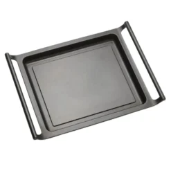 Plancha antiadherente cocina y horno BRA Efficient