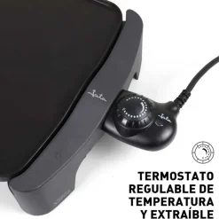 Plancha eléctrica para asar M-Magic de Jata
