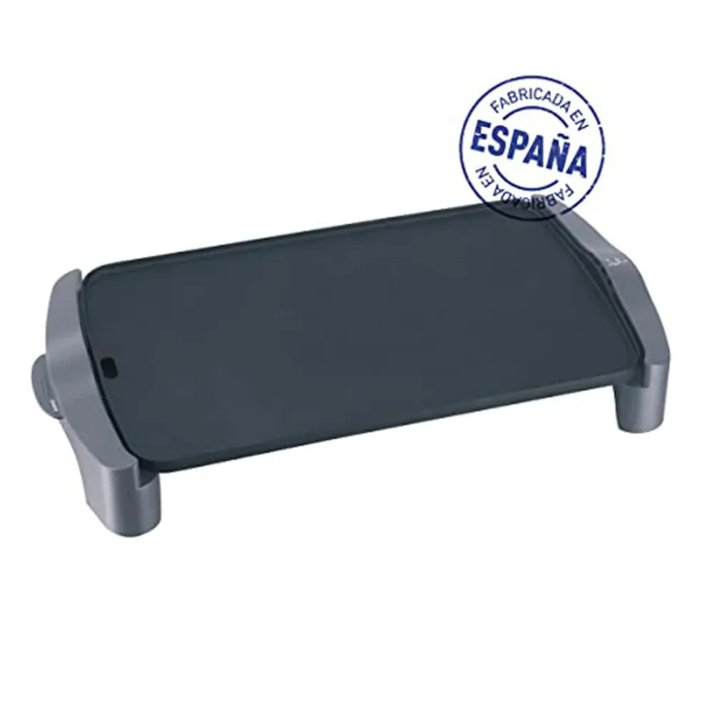 Plancha eléctrica para asar M-Magic de Jata