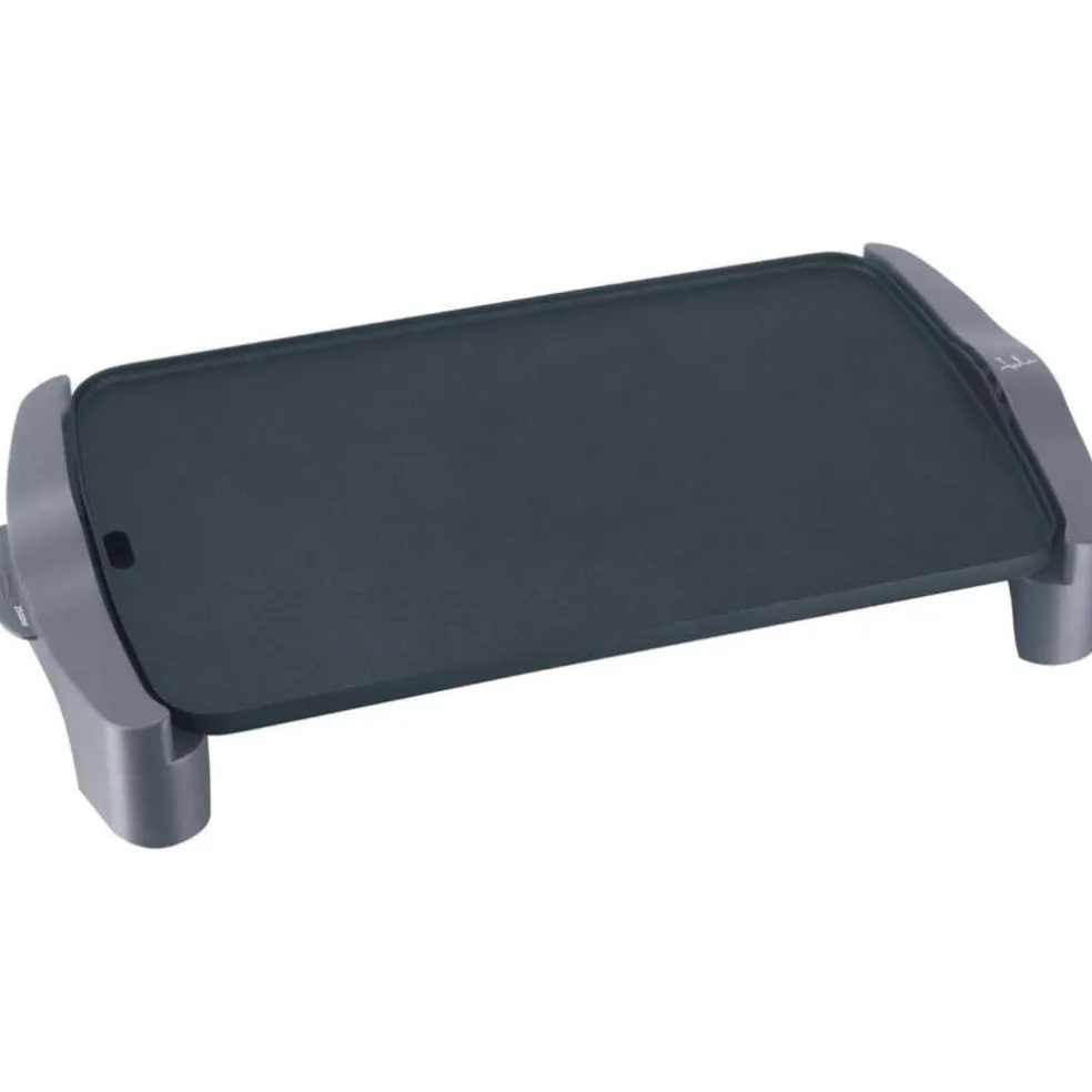 Plancha eléctrica para asar M-Magic de Jata