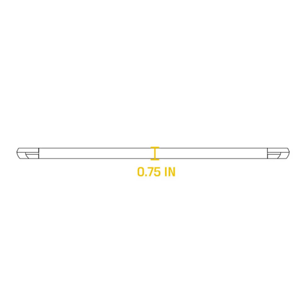 Plancha grill XXL reversible de hierro Chef Lodge