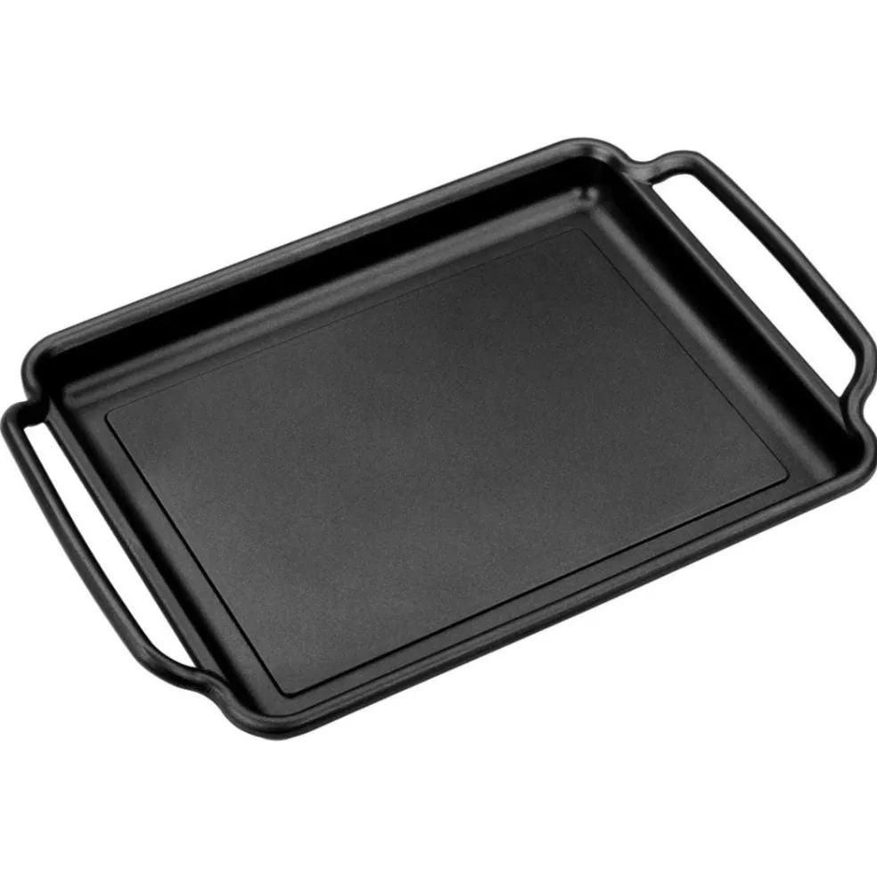 Plancha lisa Solid+ Monix