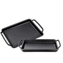 Plancha lisa Solid+ Monix