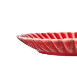 Plato cerámico Hulda Affari of Sweden