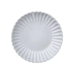 Plato cerámico Hulda Affari of Sweden