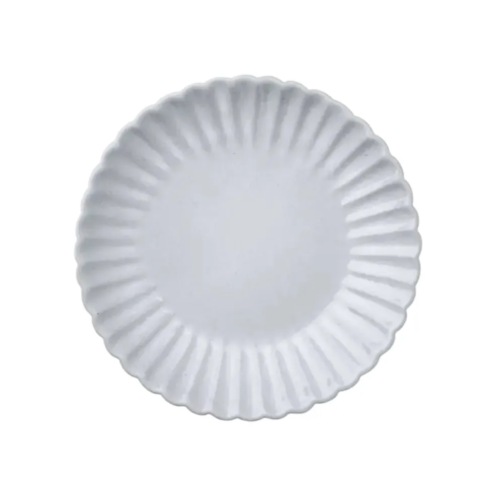 Plato cerámico Hulda Affari of Sweden