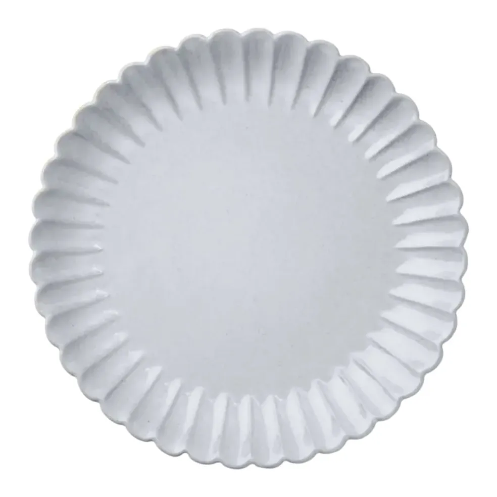 Plato cerámico Hulda Affari of Sweden