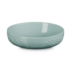 Plato cerámico Jardín Le Creuset