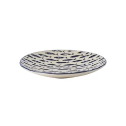 Plato cerámico para servir Fish Affari of Sweden
