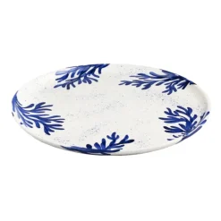 Plato cerámico para servir Selbrae