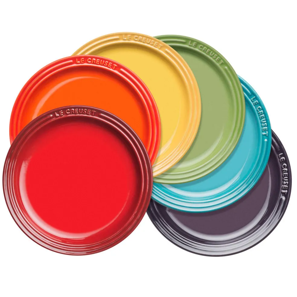 Plato cerámico Tokyo Le Creuset