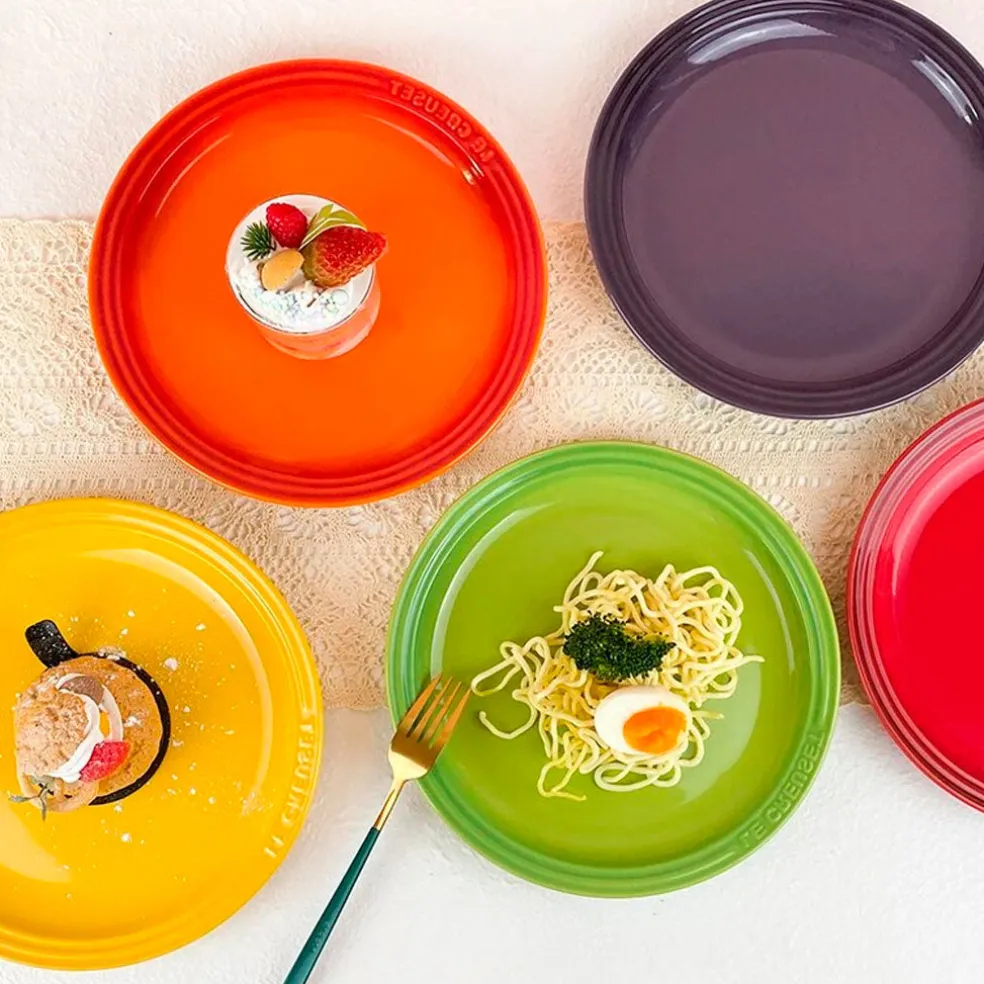Plato cerámico Tokyo Le Creuset