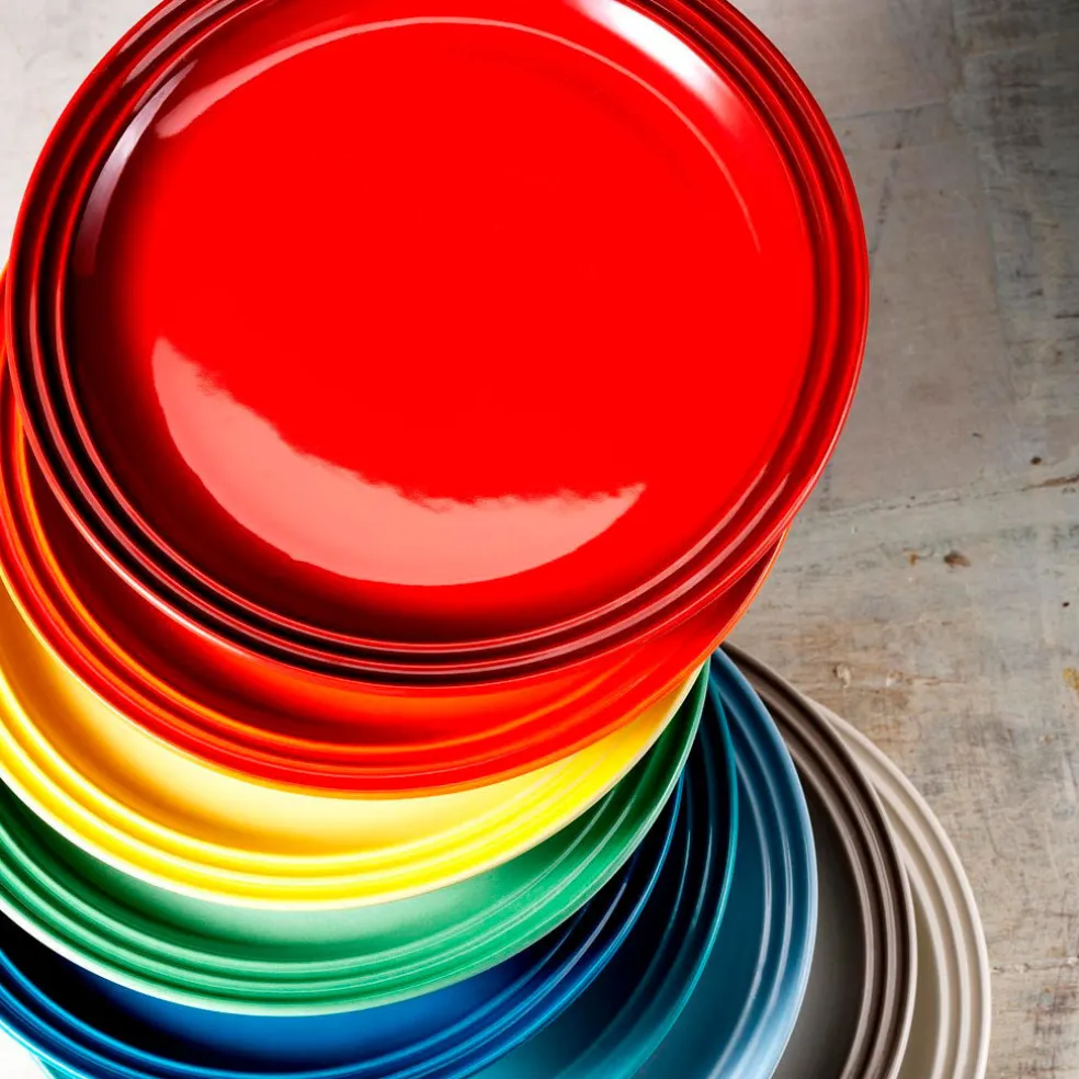 Plato cerámico Tokyo Le Creuset