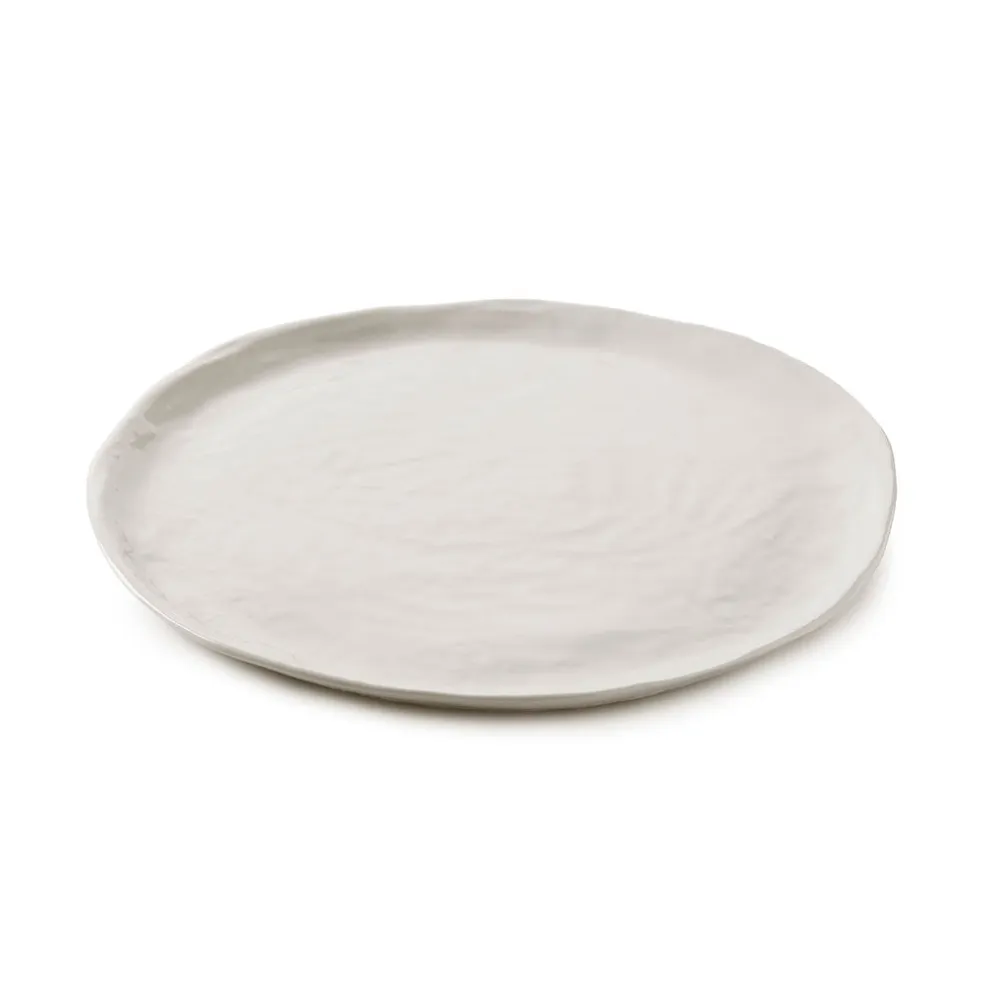 Plato cerámico YLI de Revol