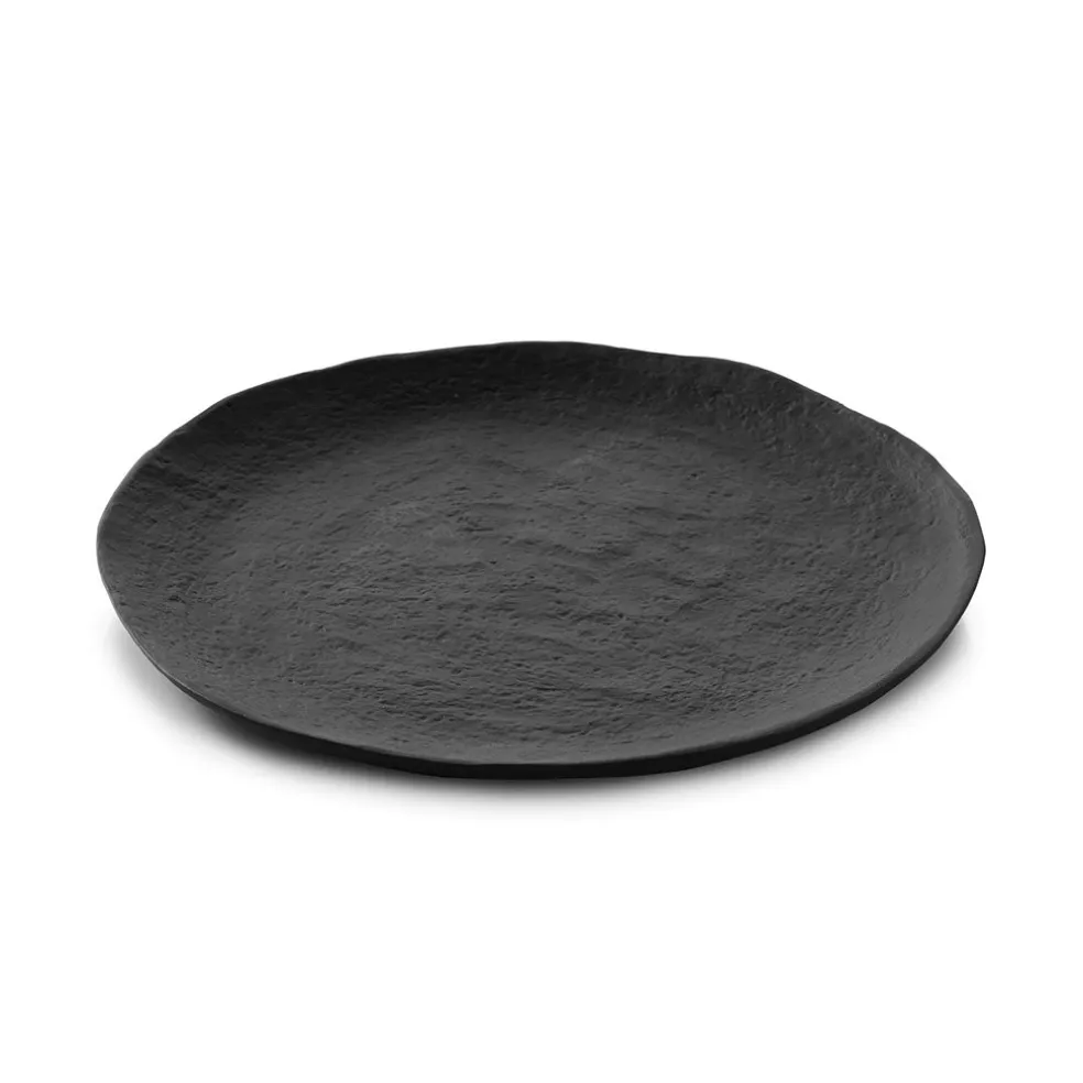 Plato cerámico YLI de Revol