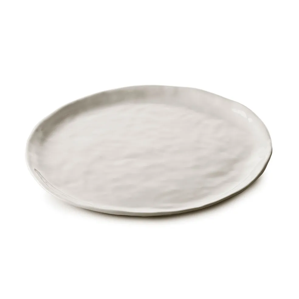Plato cerámico YLI de Revol