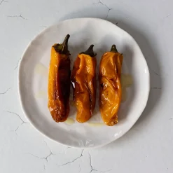 Plato cerámico YLI de Revol