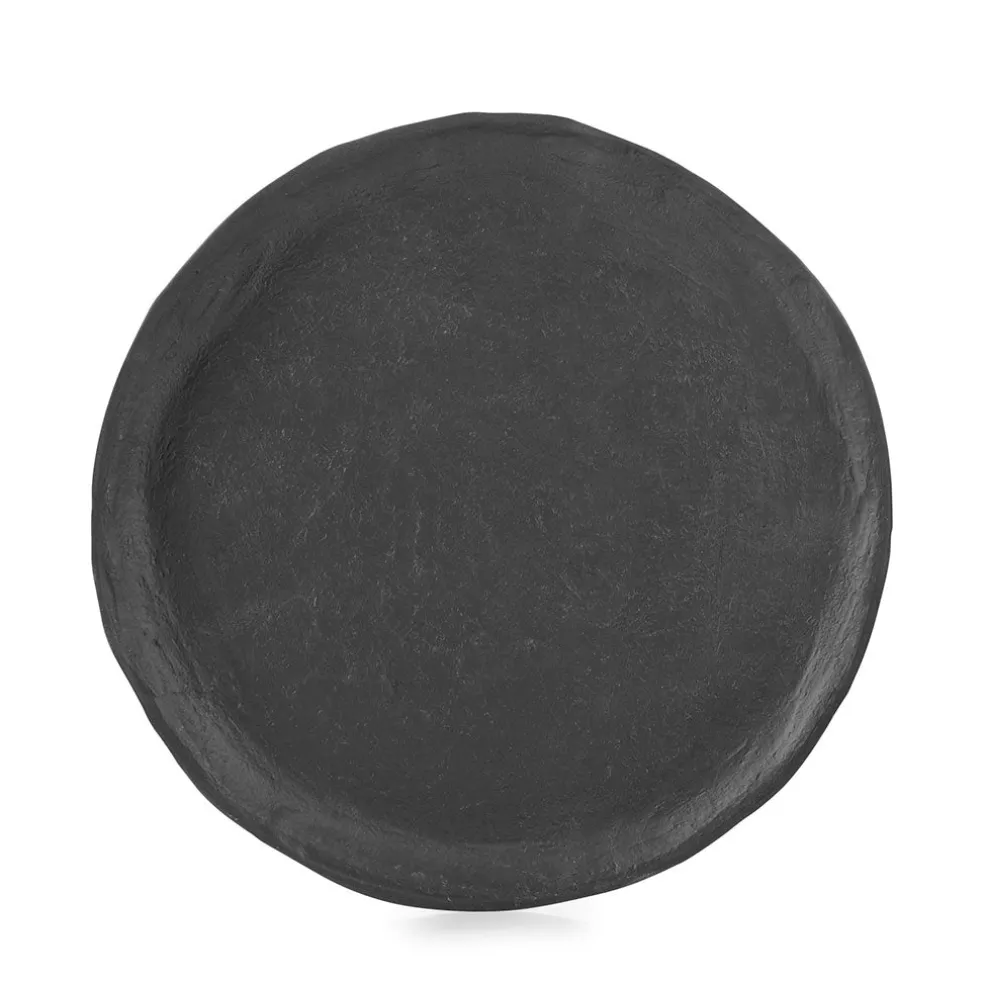 Plato cerámico YLI de Revol