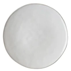 Plato de cena de gres Organic Collection