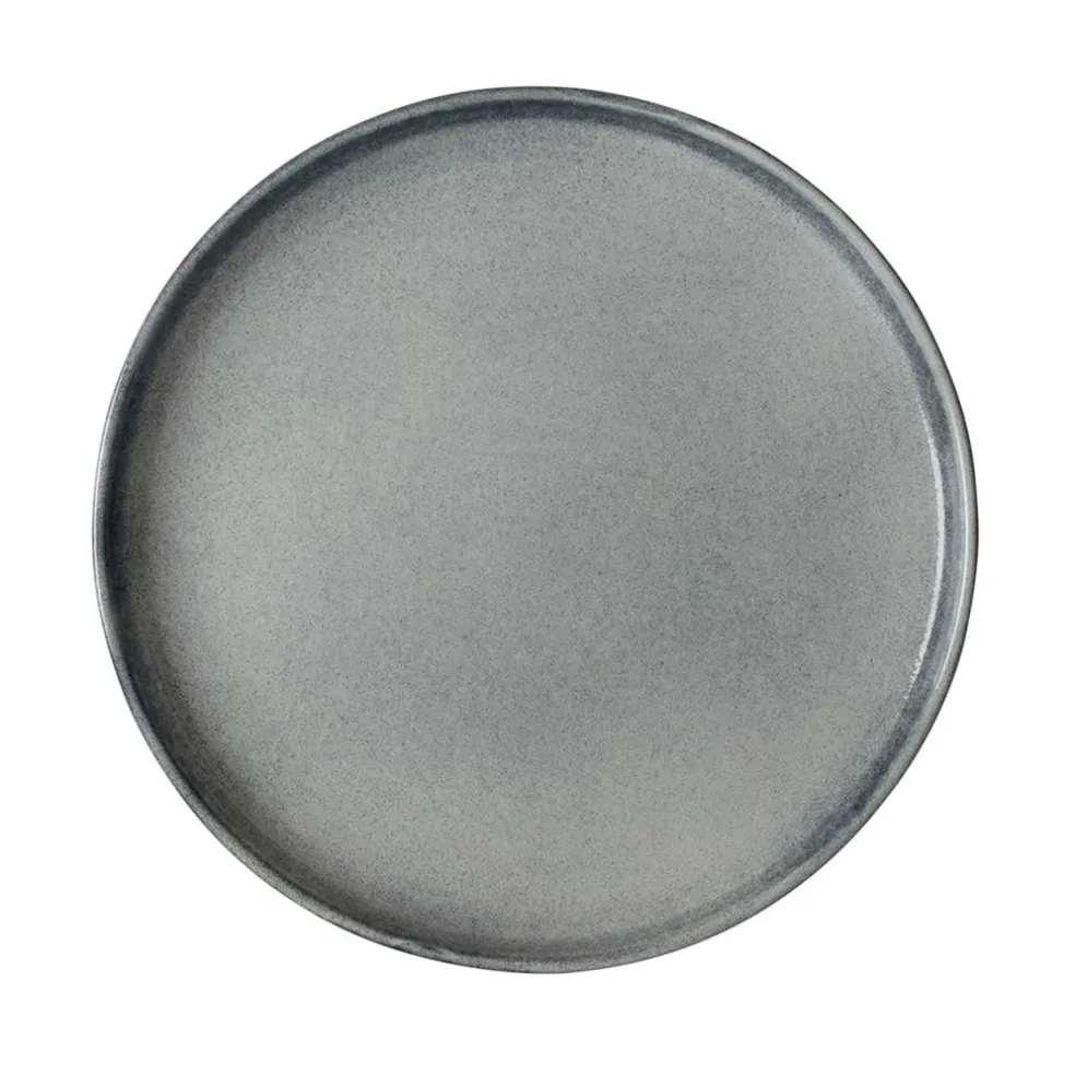 Plato de gres Serenity de Dutch Rose