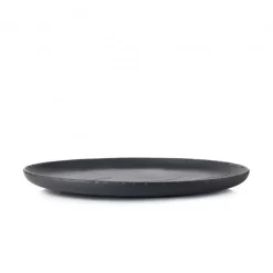 Plato de pizarra Revol