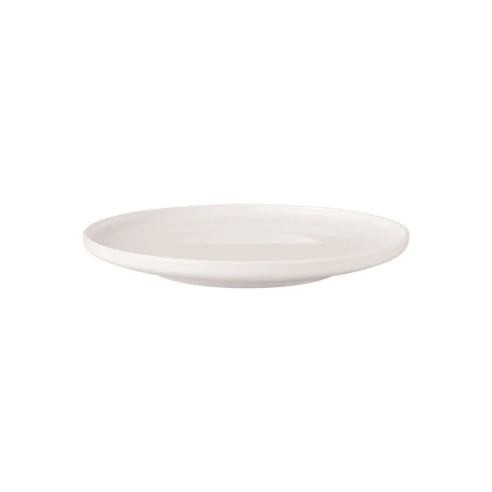 Plato de porcelana Afina Villeroy & Boch