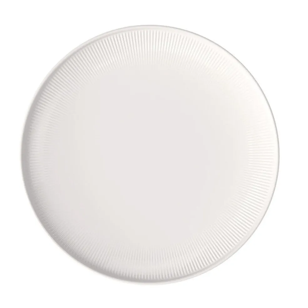 Plato de porcelana Afina Villeroy & Boch
